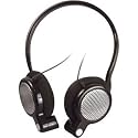 Grado i Headphones for iPod - BLACK
