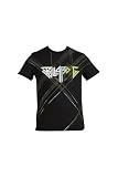 BILLABONG Herren TEE SHIRT STRAPPED