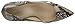 Nine West Women's Caviar Synthetic Dress Pump