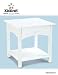 Toys : Nantucket Toddler Night Stand