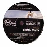 CRESSIDA / SLIGHTLY AGRAVIC