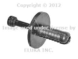 BMW Genuine Air Duct Expanding Plastic Rivet for 318i 320i 323Ci 323i 325Ci 325e 325i 325ix 325xi 328Ci 328i 328xi 330Ci 330i 330xi 335d 335i 335is 335xi 525i 530i 535i 540i 740i 740iL 740iLP 745i 745Li 750iL 750iLP 760i 760Li 840Ci 840i 850Ci 850CSi Hybrid X6 M3 M5 3.6 X1 28i X1 28i