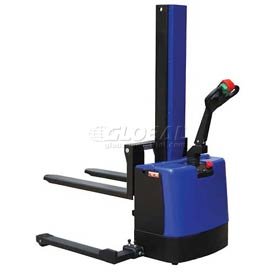 cyber Monday Wesco Fully Powered Stacker CapacityB002JWQ5OM