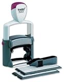 Review Trodat  / Trodat Typomatic D-I-Y Printer Kit 6 lines