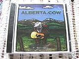 ALBERTA.COW A SOUTHERN ALBERTA ARTIST COMPILATION