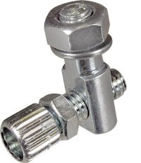 BRAKE PART ADJUSTER W/ANCHOR ACTION 7MM