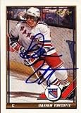 New York Rangers 1970-2000 Card Set