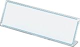 コクヨS&T カード立て(再生PET)L型 カト-9N