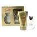 Couture Coffret: Eau De Toilette Spray 30ml/1oz + Silky Smooth Body Cream 150ml/5oz - Couture - 2pcs