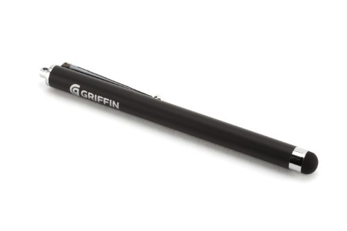 Griffin GC16040 Stylus for iPad, iPod, iPhone and Other Touchscreens