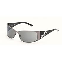 D&G Sunglasses DD6010