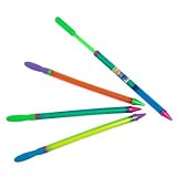 Water Blaster 26" Long Colors Vary (One) Makes Noise