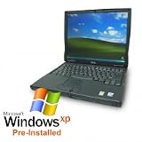 DELL C610 LAPTOP COMPUTER