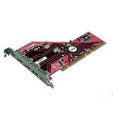 Esata II RAID5/JBOD Pci-x Controller