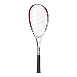 Yonex(ヨネックス) エアロデュークX15【エントリーに最適／ガット張り上げ済／ソフトテニスラケット／軟式 ADX15】 ADX15