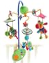 Tiny Love Symphony in Motion Farm Animal Mobile (Styles May Vary)
