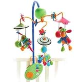 Tiny Love Symphony in Motion Farm Animal Mobile (Styles May Vary) (Baby Product)