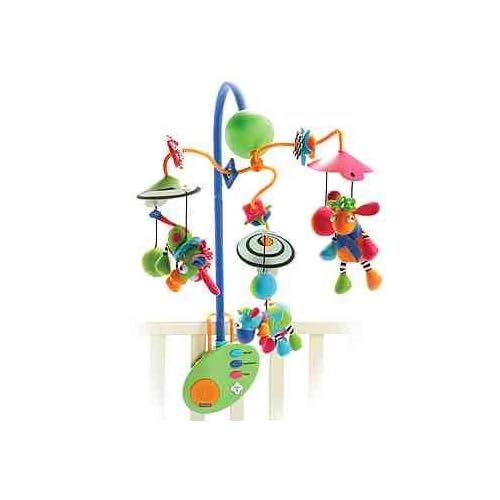 Tiny Love Symphony-in-Motion Mobile- Farm Yard by Tiny Love
