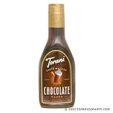 Coffee Syrup & Flavors