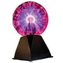Plasma Ball- Amazing Lightning Globe!