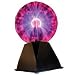 Electric Novelties: Plasma Nebula Ball