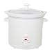 from Lloytron 3 Litre Slow Cooker in White