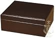 The Capri 25-50 Cigar Humidor