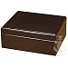 The Capri 25-50 Cigar Humidor