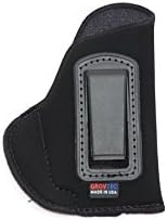GrovTec GTHL14161R Inside The Pant Holster (Size 61, Right Hand)