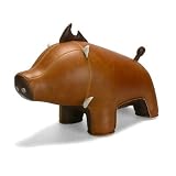 Zuny Animal Bookend Boar(Babu) by ZUNY