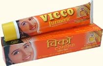 Vicco Turmeric Cream 50 g cream
