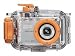 Casio EWC-90 - Marine case for digital photo camera