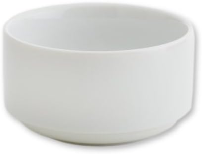 Alani, Soup Cup without Handle, 10 oz, 24 per case