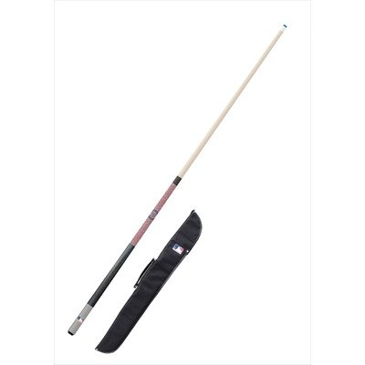 MLB Washington Nationals Cue and Case Set
