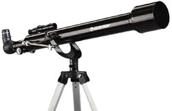 Celestron 21041 60mm PowerSeeker Telescope