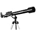 Celestron 21041 60mm PowerSeeker Telescope