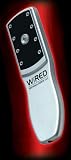 Grow Comb Yes - Laser Hair Regrowth Comb with Exclusive Vibrator/ Stimulator