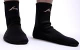 SCUBATEC Neopren Socken Thermosocken 2 mm