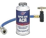 Cliplight 947KIT Super Seal ACR Leak Sealant