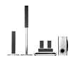 Sony DAV-FX80 HDMI 5.1ch DVD Home Theater System