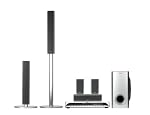 Sony DAV-FX80 DVD Player