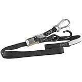 MSR Racing Carabiner Soft Hook Tie-Downs