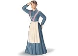 American Fronteir - Settlers - Mother