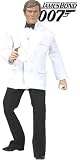 James Bond 007 - Legacy Collection 12 Inch Figure: Roger Moore as James Bond