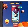 Lift Off, 1 Classroom-Audio-CD zu Bd.1/B