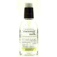 Organix Anti-Breakage Serum