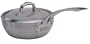 Viking 7-Ply Stainless 2-Quart Reduction Saucepan