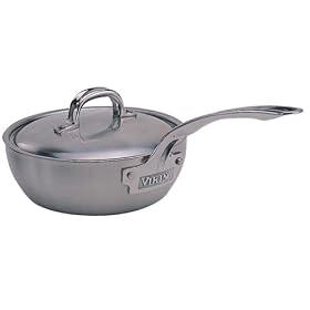 Buy Viking 7-Ply Stainless 2-Quart Reduction Saucepan