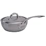 Viking 7-Ply Stainless 2-Quart Reduction Saucepan