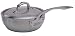 Viking 7-Ply Stainless 2-Quart Reduction Saucepan